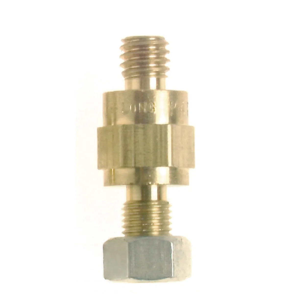 1 3/4" Short Side Terminal Brass Bolt Extender 1 Pc JTT3770F The Best Connection