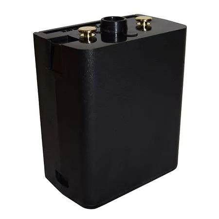 1400 mAh, NiCad Basic Battery for DPH, GPH Series Radios