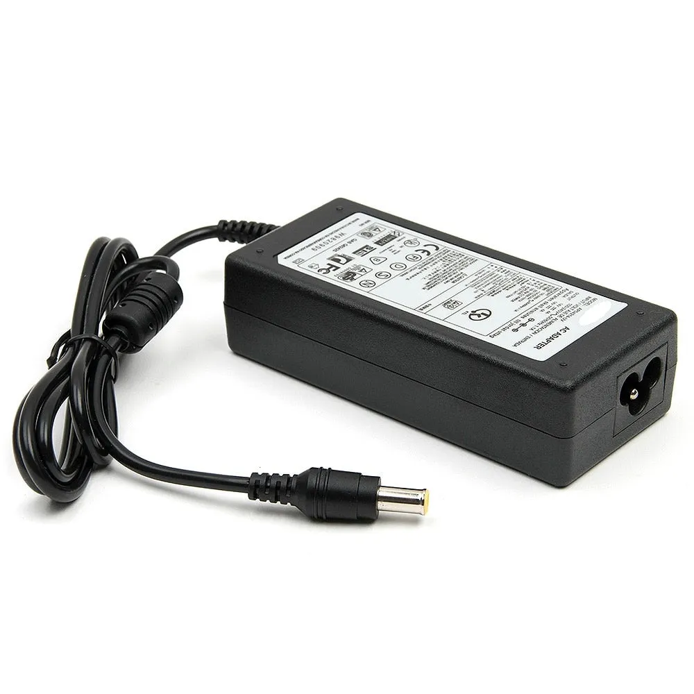 14V 4A LCD Monitor AC Power Adapter For Samsung SyncMaster 770TFT 17" SMT-170QN 570S TFT 180T 18" Charger for Laptop PC Computer