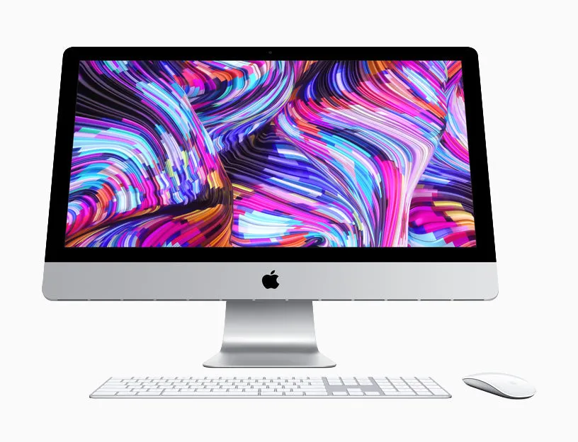 2015 Apple iMac 21.5-inch with Intel Core i5 Processor – Reliable and Stylish All-in-One Competitive Pricing for a Proven Performer