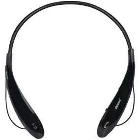 2BOOM HPBT700K Armada Sport Around-The-Neck Bluetooth Headset (Black)