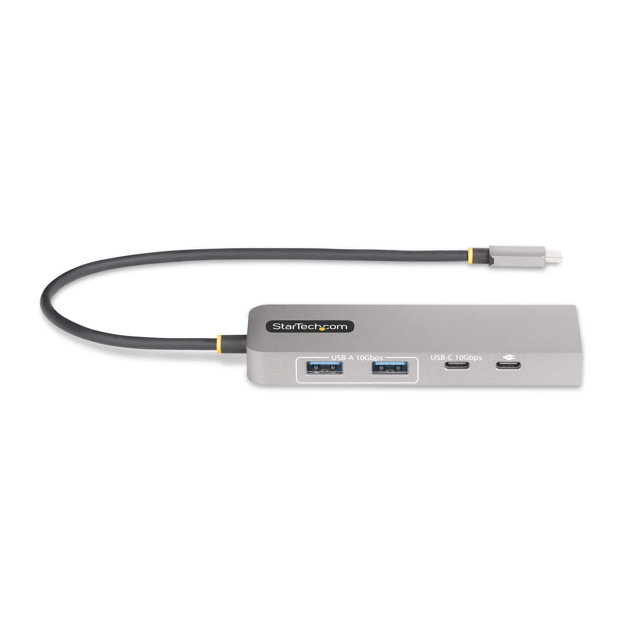 3-Port Usb-C Hub 2.5Gb Ethernet