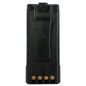 3600 mAh, Li-Ion Battery for BK Radio KNG Portable Radios