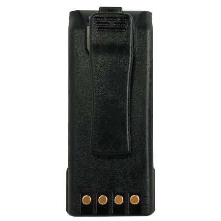 3600 mAh, Li-Ion Battery for BK Radio KNG Portable Radios