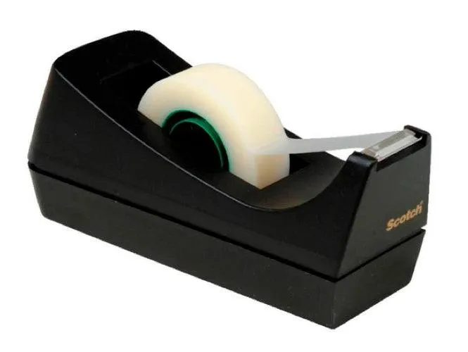 3M Scotch C-38 Tape Dispenser