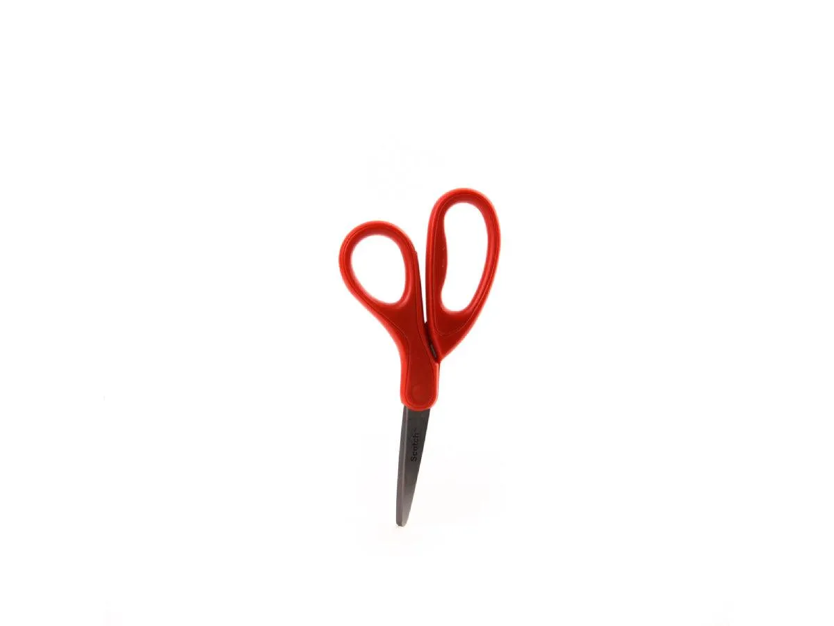 3M Scotch Home & Office Scissor - 6in