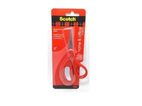 3M Scotch Home & Office Scissor - 6in