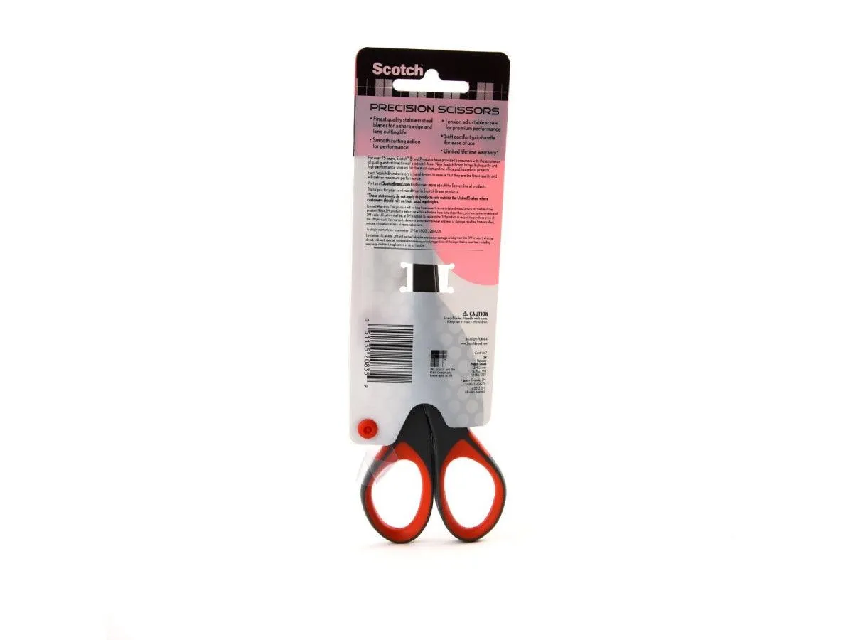 3M Scotch Precision Scissor 7"