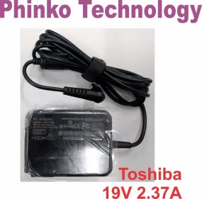 45W AC Adapter Charger for TOSHIBA Satellite U840W/014 PSU5RA-014001