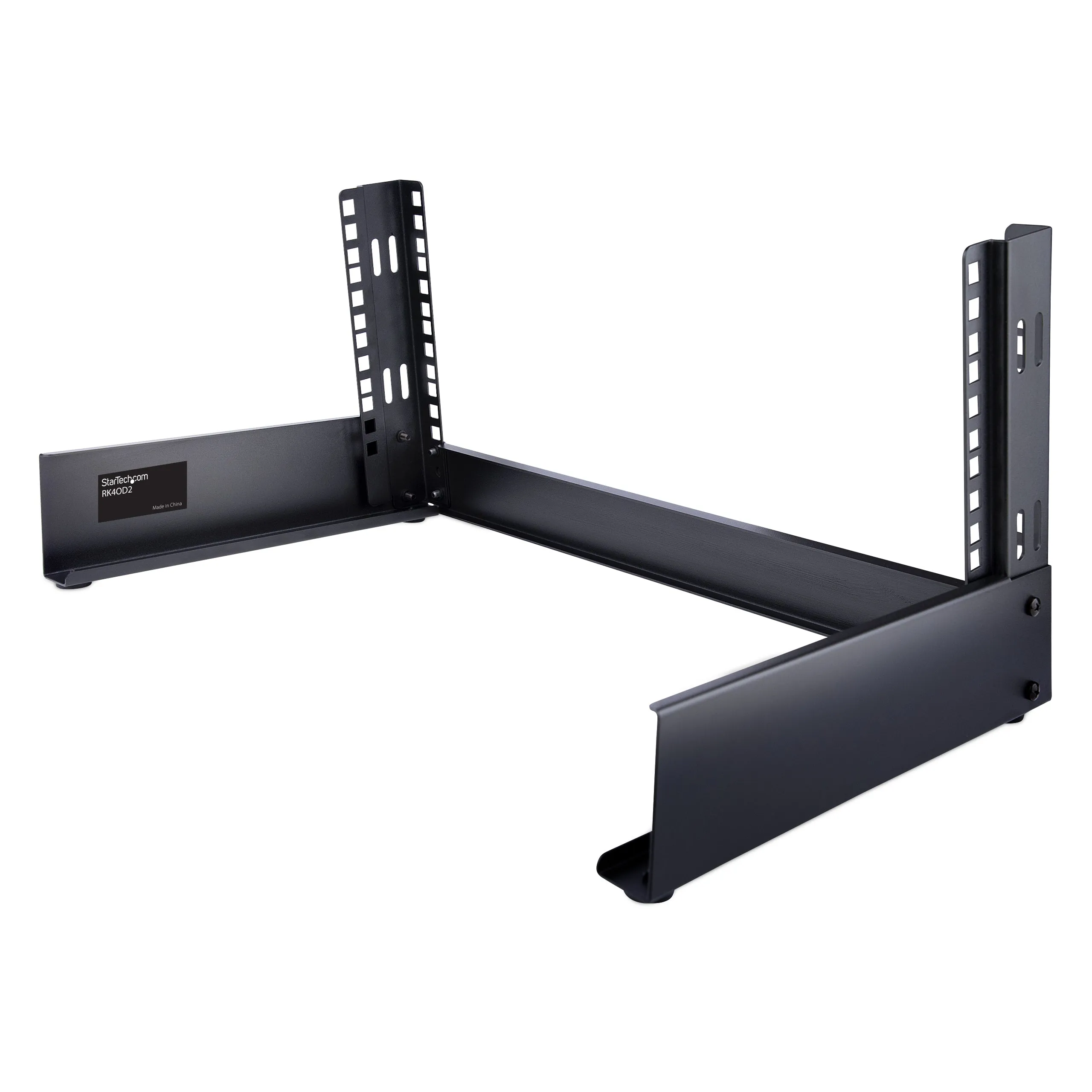 4U Desktop Open Frame Rack