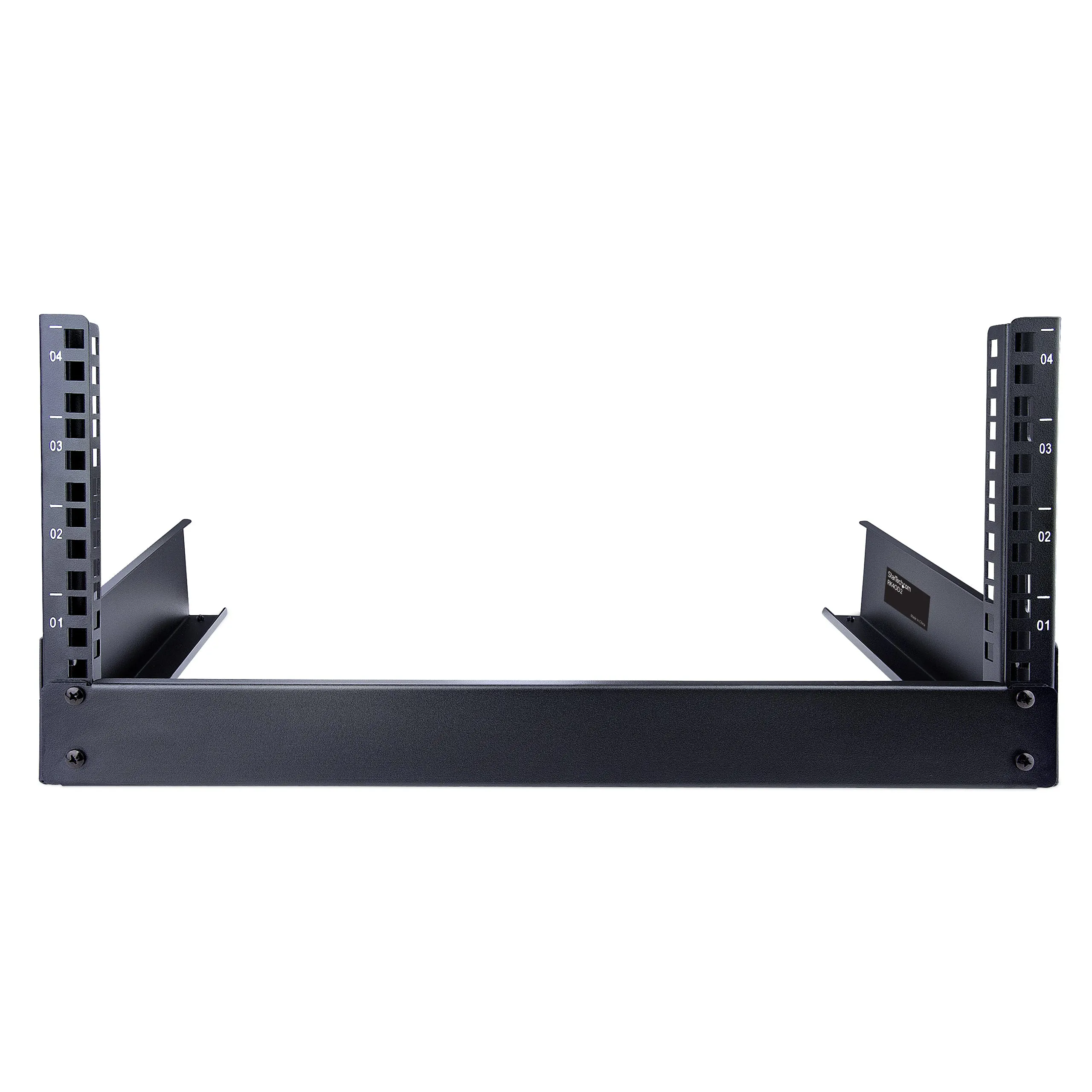 4U Desktop Open Frame Rack