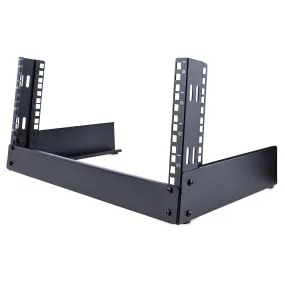 4U Desktop Open Frame Rack