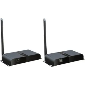 4XEM Wireless 200M VGA Extender 4XWLSVGA200M