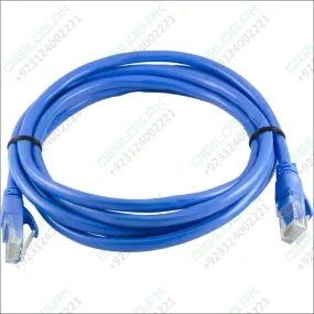 5 Meter Cat5 Internet Cable Ethernet Cable Lan Cable