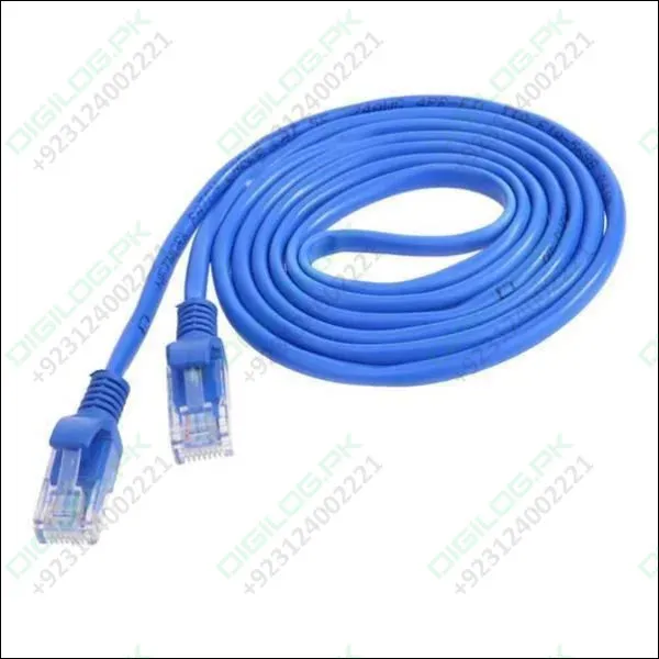 5 Meter Cat5 Internet Cable Ethernet Cable Lan Cable