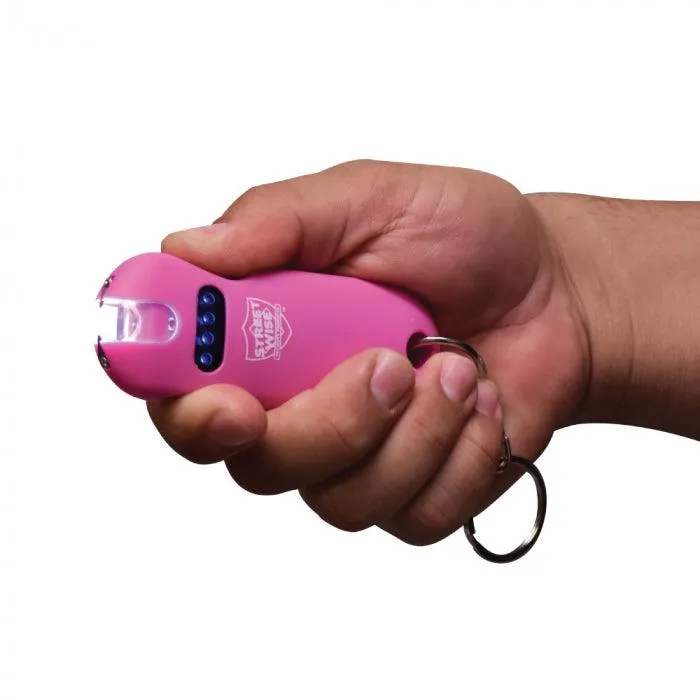 50 Units SMART 24,000,000 Key-Chain Stun Gun