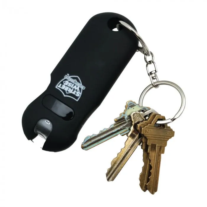 50 Units SMART 24,000,000 Key-Chain Stun Gun