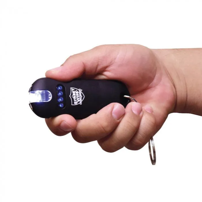 50 Units SMART 24,000,000 Key-Chain Stun Gun