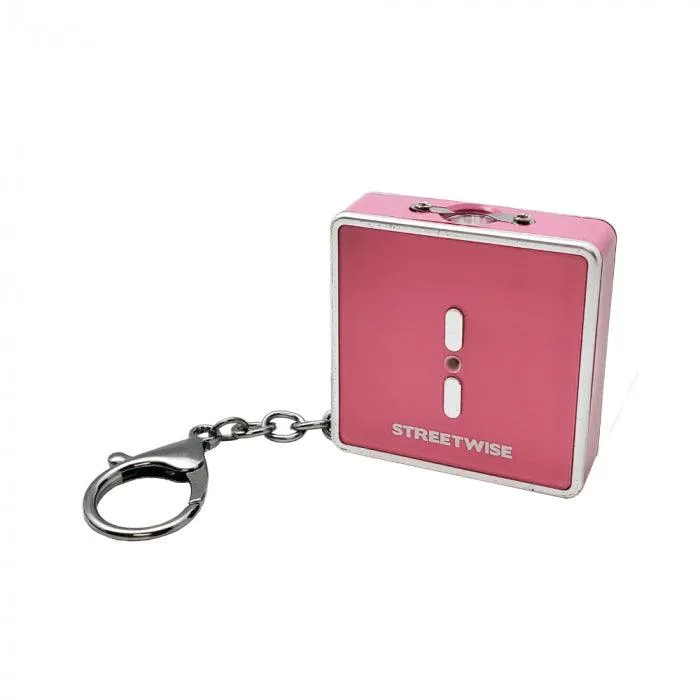 50 Units - Square Off 26,000,000 Keychain Stun Gun