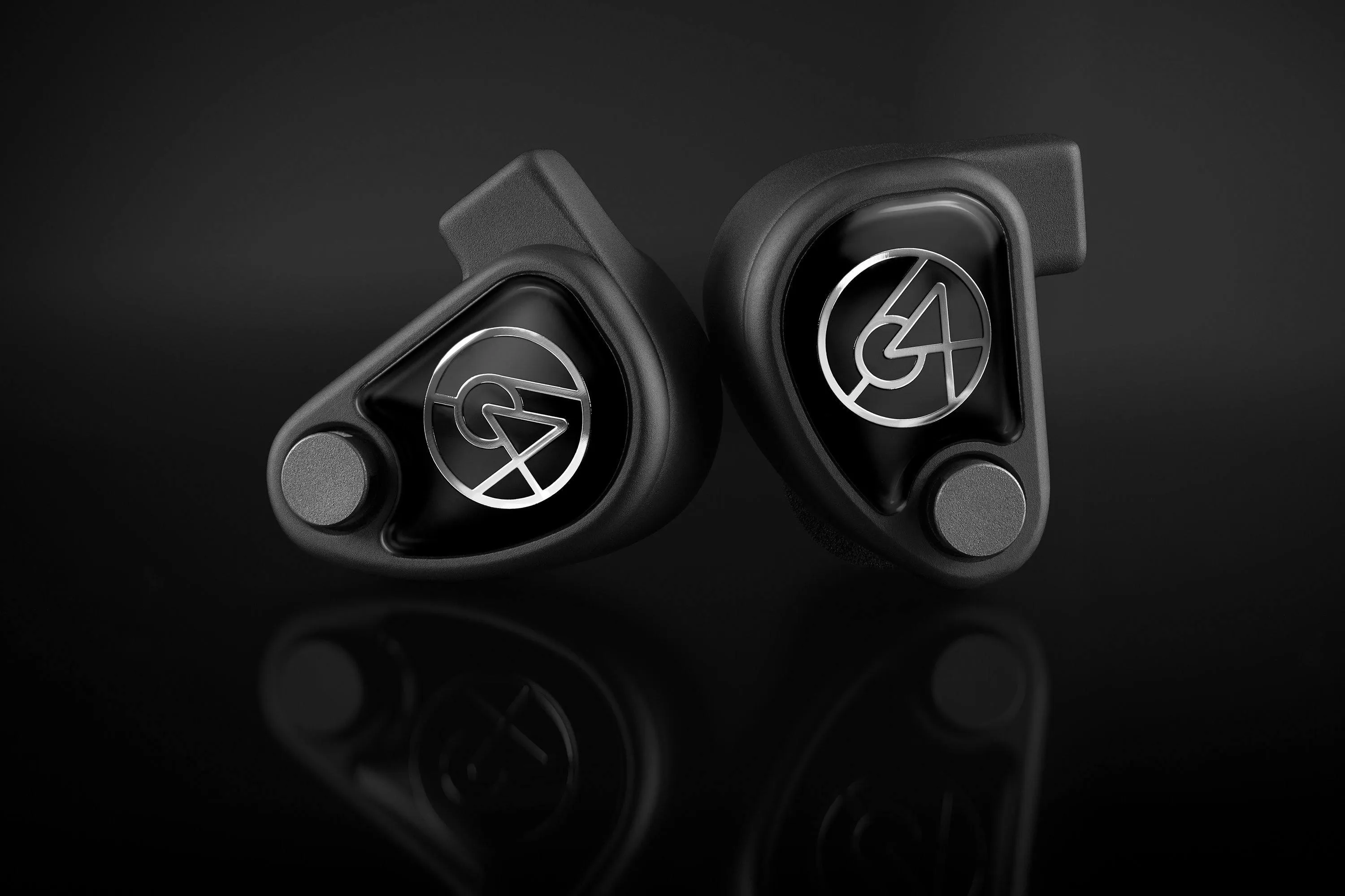 64 Audio U6t In-Ear Headphones