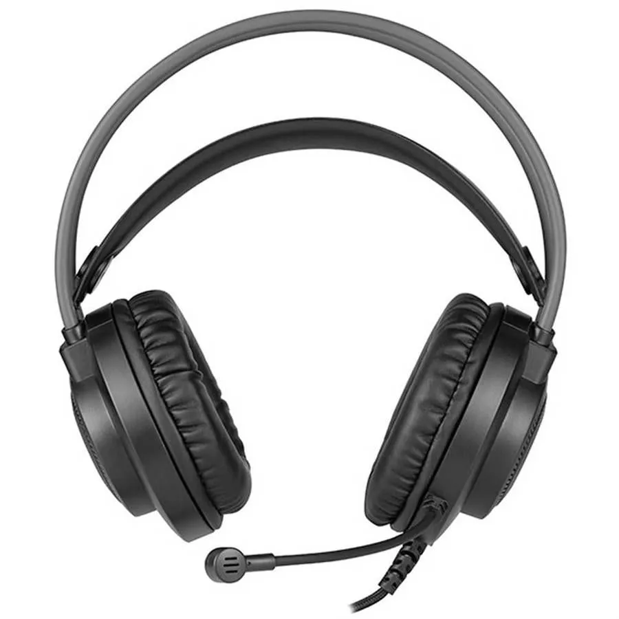 A4Tech FH200U Fstyler USB Over Ear Headphones