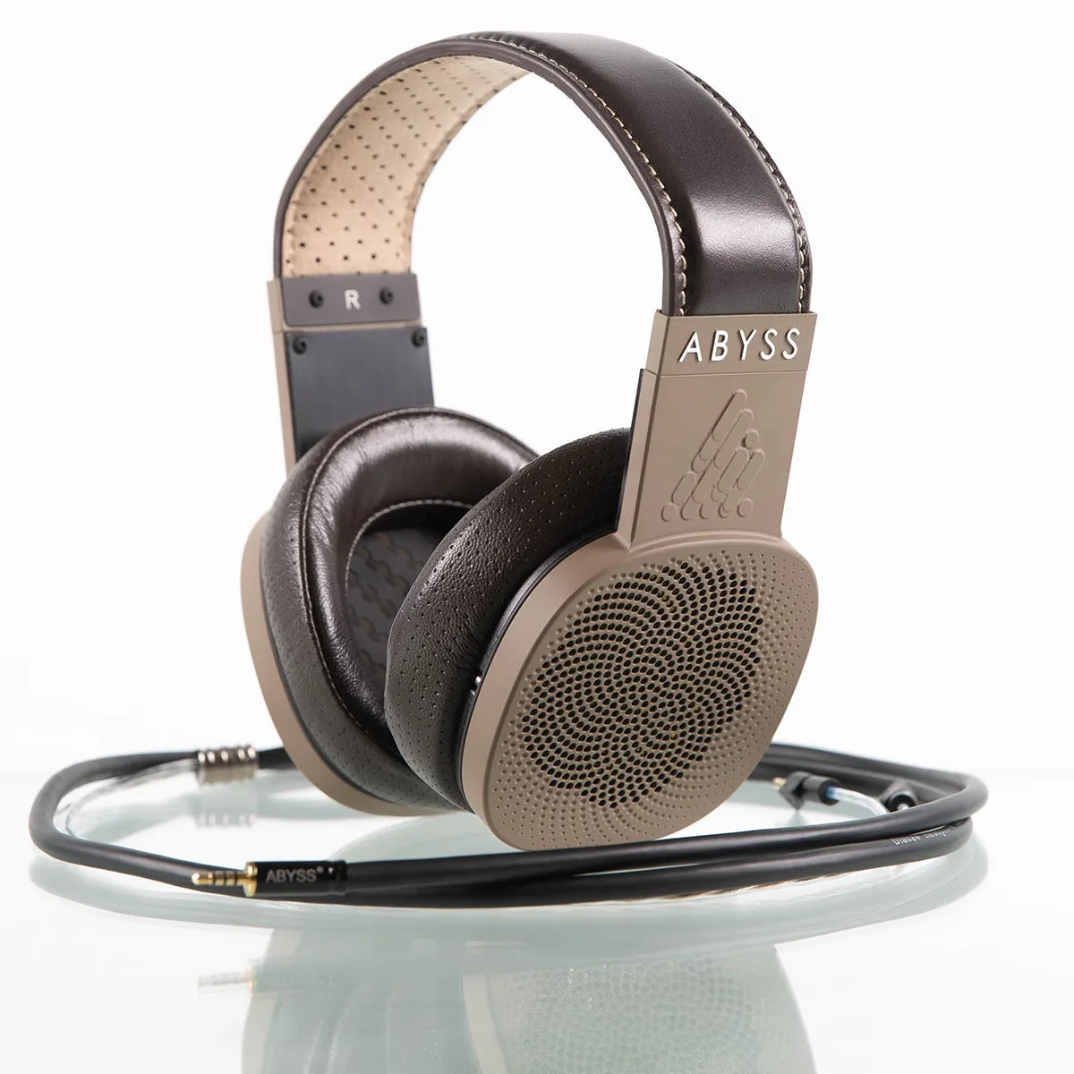 Abyss Diana V2 Premium Luxury Headphones