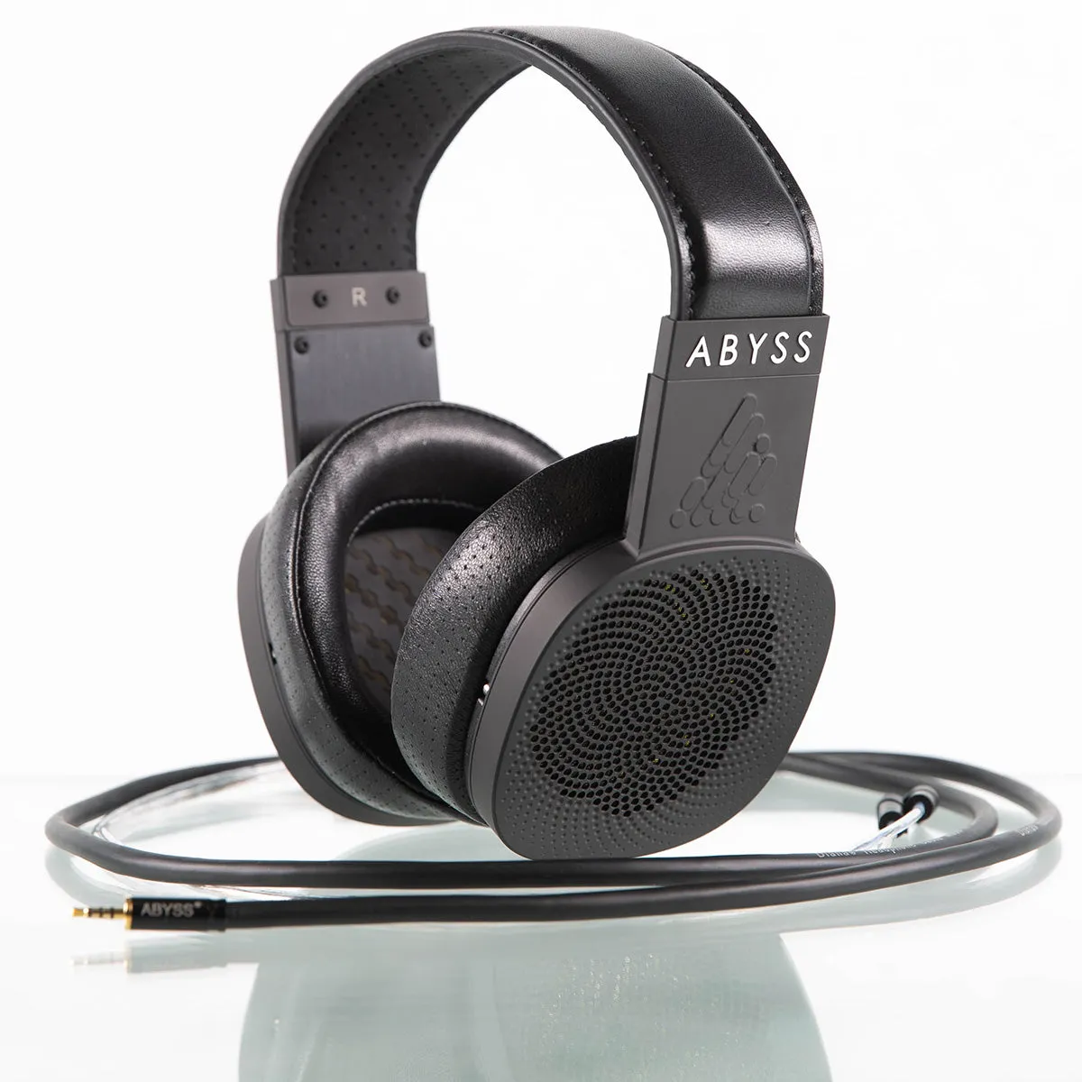 Abyss Diana V2 Premium Luxury Headphones