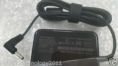 AC Charger / Adapter for Lenovo IdeaPad 110-15ACL 80TJ Laptop