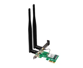 AC1200 Wireless PCI Express Adapter