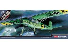 Academy - 1/72 Fieseler FI-156 Storch