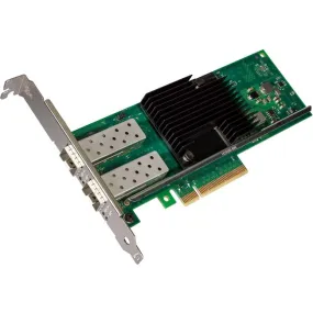 Accortec Ethernet Converged Network Adapter X710-DA2 X710DA2-ACC