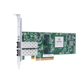 Accortec QLE3240-LR-CK Fiber Optic Card QLE3240-LR-CK-ACC