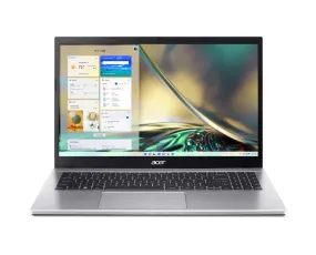 Acer Aspire 3 Laptop, Intel Core i5-1235U, 16 GB RAM, 512 GB SSD, 15.6" Inch FHD Display, Win 11 Home, Silver