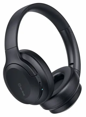 Active Noise Cancelling Bluetooth Headphones