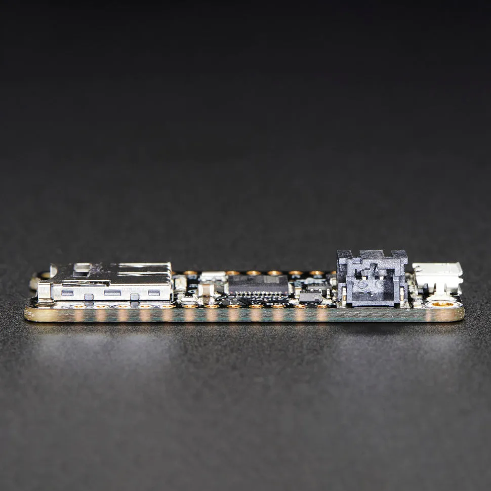 Adafruit Feather 32u4 Adalogger