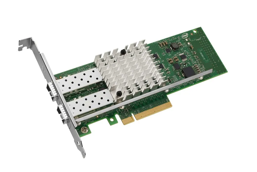 Adap Oem X520-Da2 Ethernet 10Gb Pcie 2.1