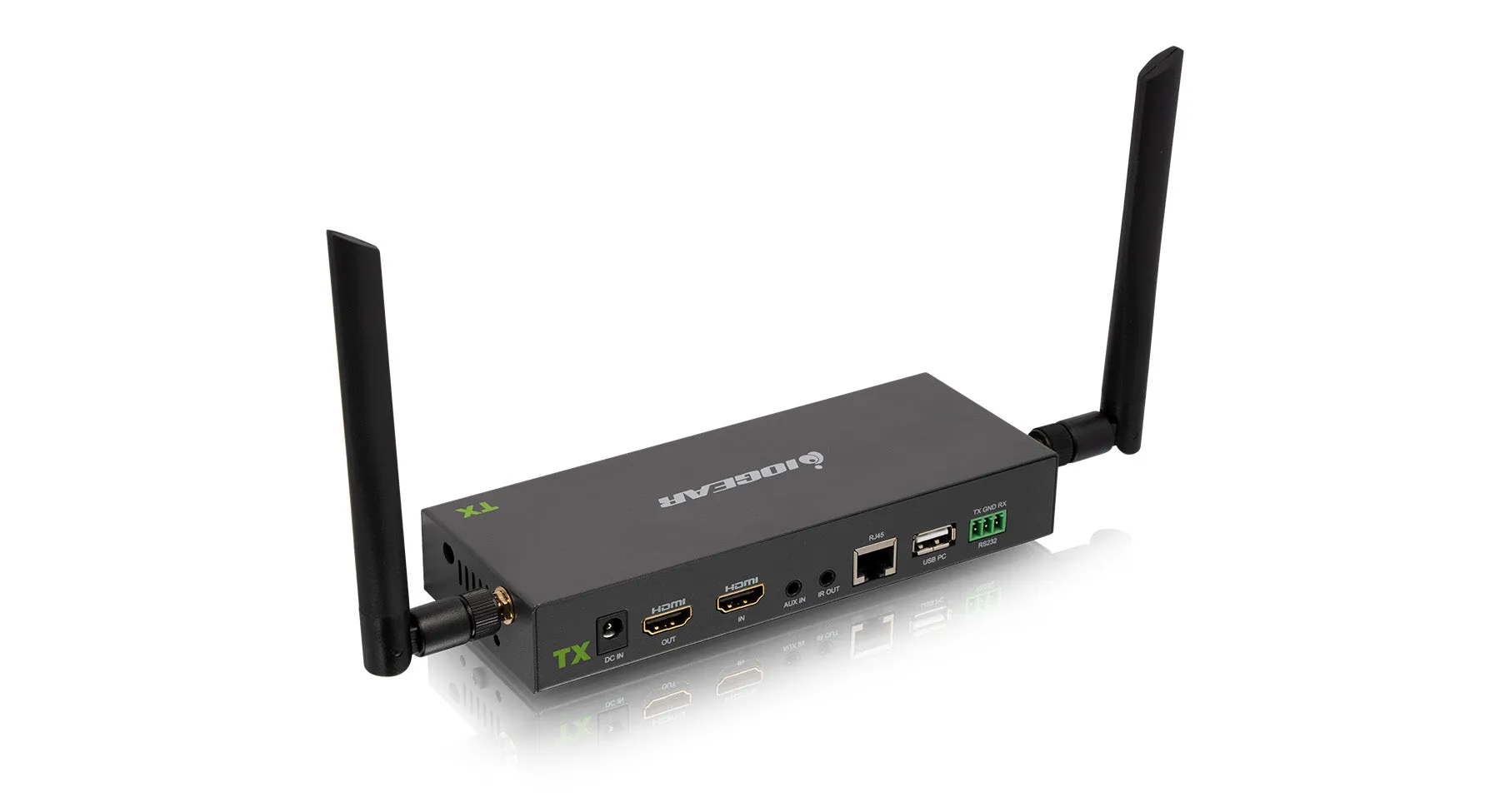 Additional Transmitter for GWLRSSKIT4K Long Range Wireless 4K HDMI® Video Kit