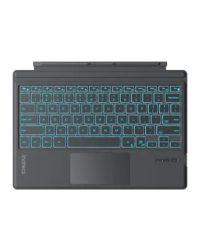 AI Bluetooth 5.3 Keyboard, For Surface Pro 7/7 /6/5/4, KB02027