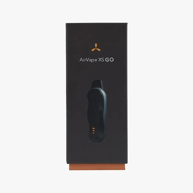 AirVape Xs GO