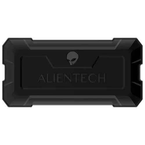 ALIENTECH DUO 3: Ultra-Enhanced Tri-Band Drone Signal Booster with Advanced Mu-Mimo Technology