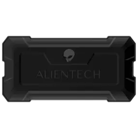 ALIENTECH DUO 3: Ultra-Enhanced Tri-Band Drone Signal Booster with Advanced Mu-Mimo Technology