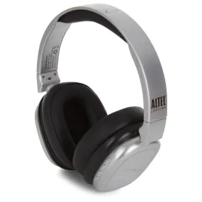 Altec Lansing Nanophone ANC 2.0 Over-Ear Bluetooth Wireless Headphones -