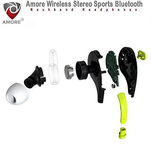 Amore Bluetooth