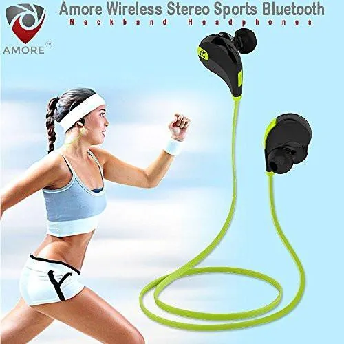 Amore Bluetooth