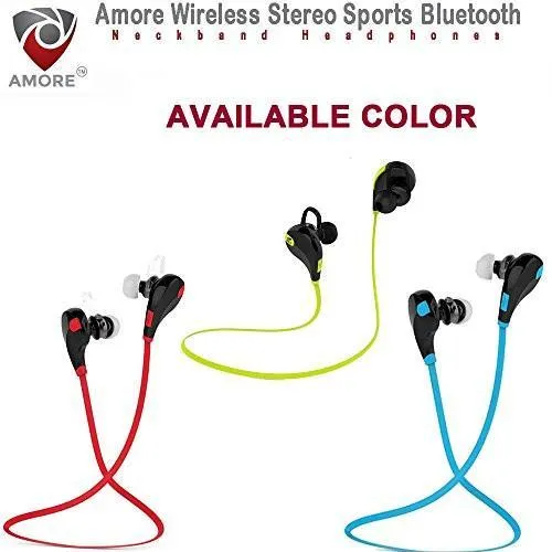 Amore Bluetooth