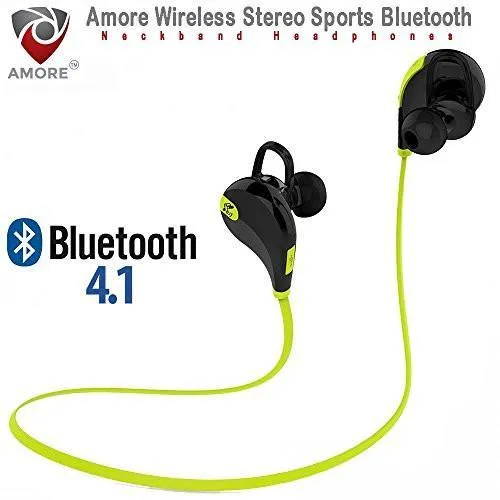 Amore Bluetooth