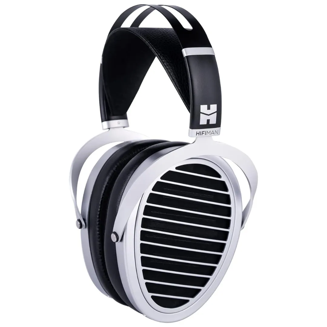 Ananda Nano Open-Back Over-Ear Planar Magnetic Hi-Fi Headphones