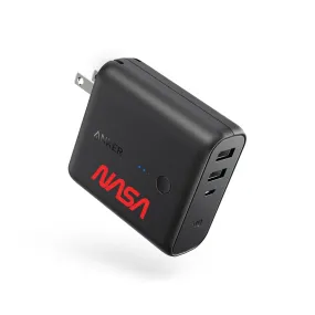 Anker - PowerCore Fusion 5000mAh