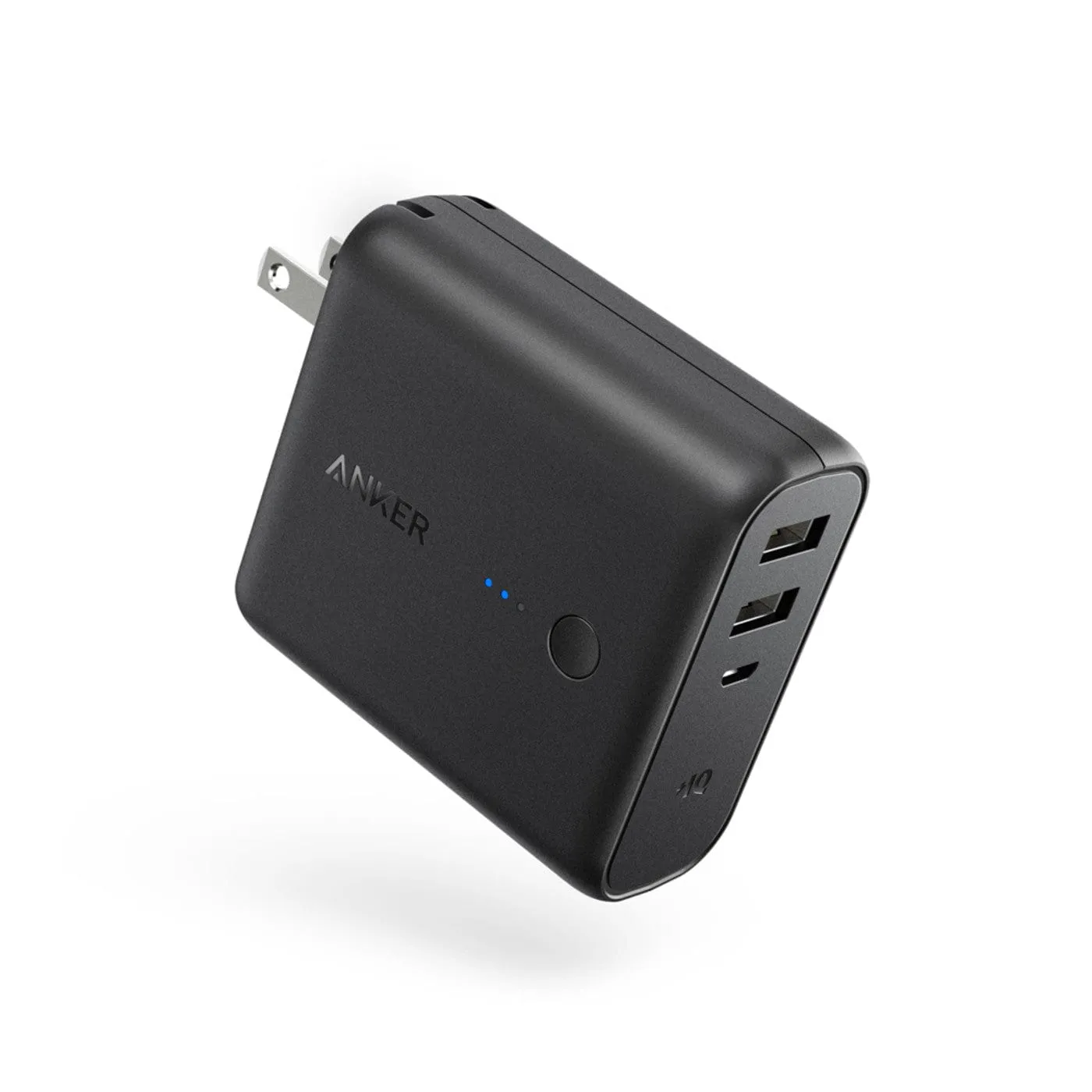 Anker - PowerCore Fusion 5000mAh