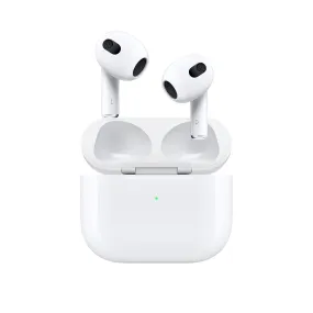 Apple AirPods (3rd Generation)